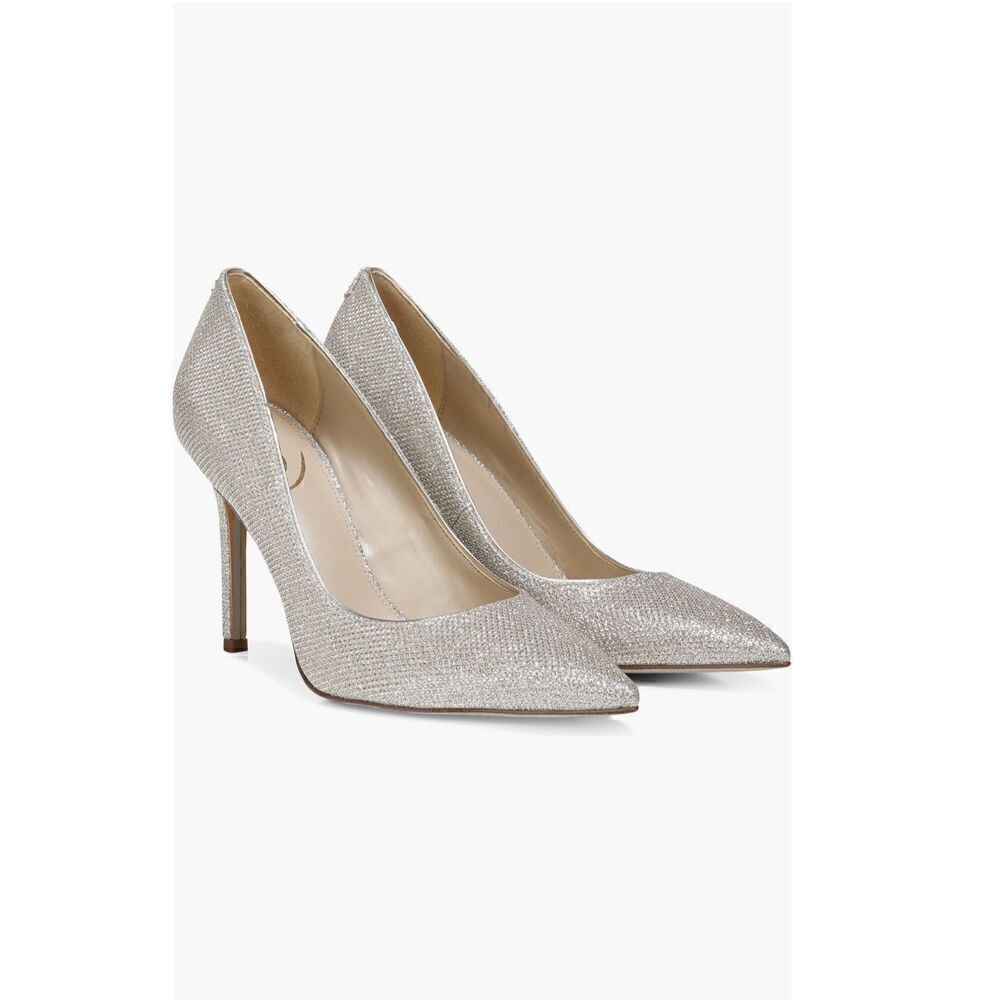 Sam Edelman Hazel Pointed Toe Pump-NWT